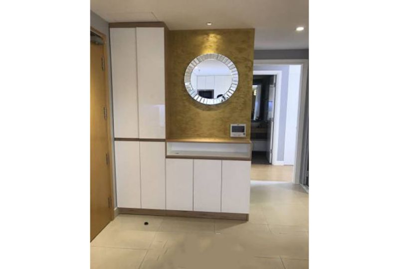 Masteri Thao Dien apartment for rent on Thao Dien ward district 2 Sai Gon