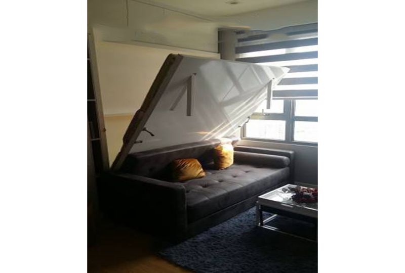 Masteri Thao Dien apartment for rent on Thao Dien ward district 2 Sai Gon