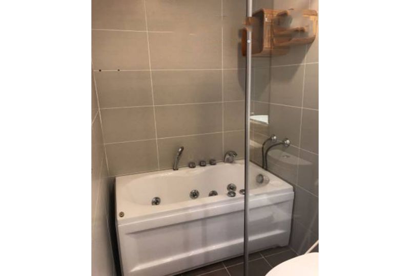 Masteri Thao Dien apartment for rent on Thao Dien ward district 2 Sai Gon