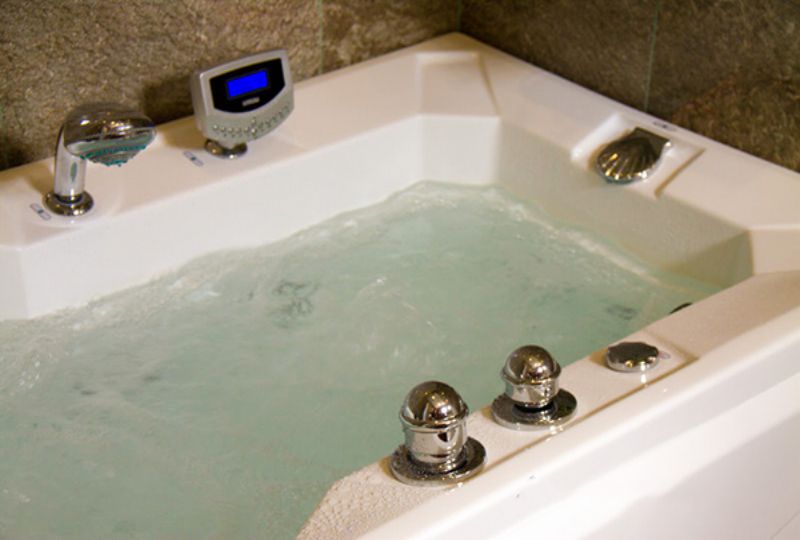 2 bedroom serviced apartment for lease in Nguyen Van Huong - district 2