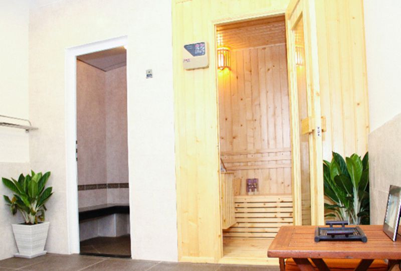 2 bedroom serviced apartment for lease in Nguyen Van Huong - district 2