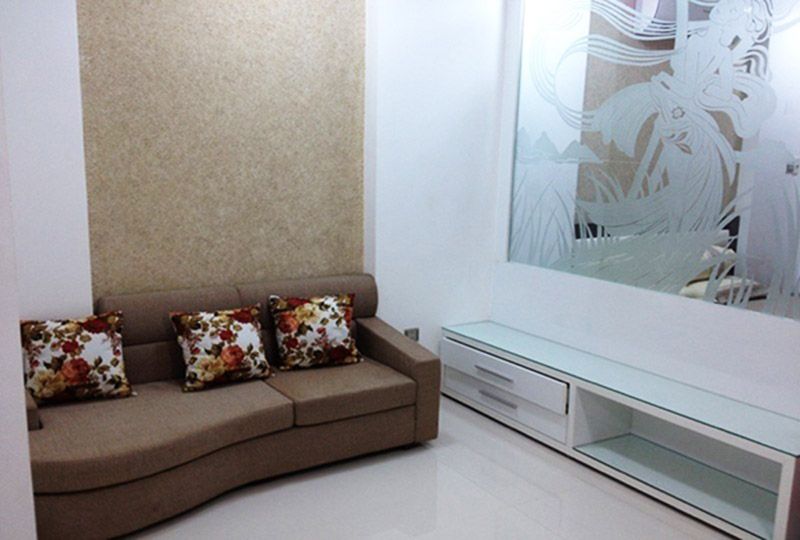 Studio serviced apartment for lease on Le Van Sy street district 3 HCMC