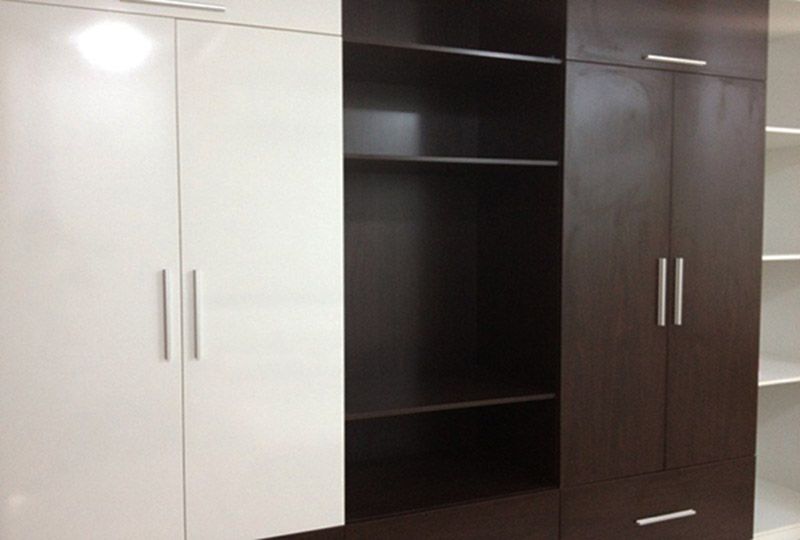 Studio serviced apartment for lease on Le Van Sy street district 3 HCMC