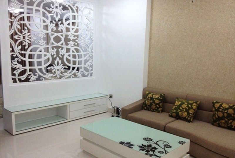 Studio serviced apartment for lease on Le Van Sy street district 3 HCMC