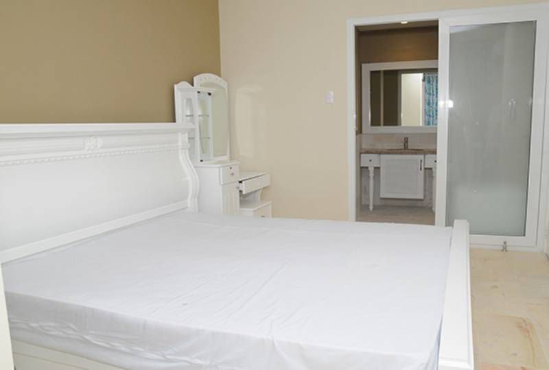Nice serviced apartment for rent in Thao Dien ward district 2 Saigon city