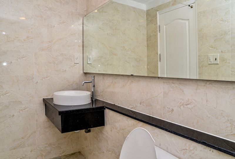 Luxury serviced apartment on Nguyen Van Huong Thao Dien dist 2 for rent