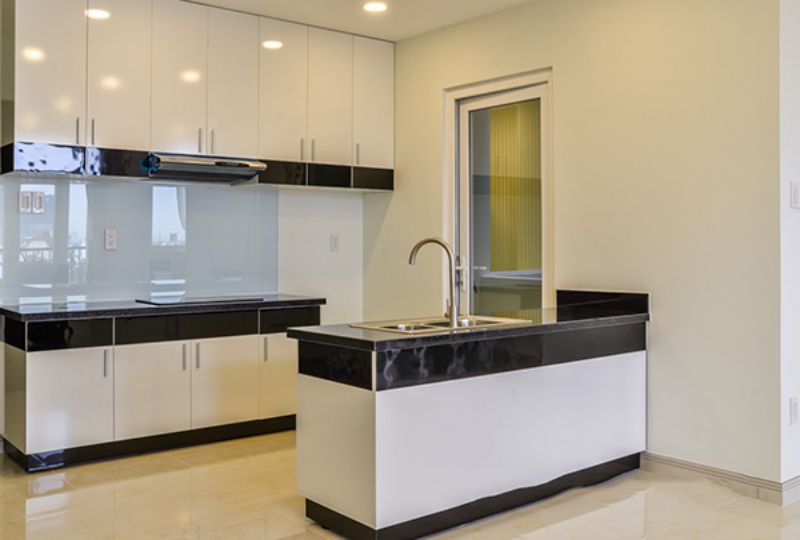 Luxury serviced apartment on Nguyen Van Huong Thao Dien dist 2 for rent