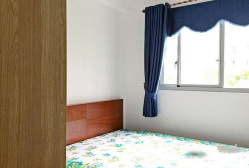 Nice apartment in Saigon for rent - Celadon City Tan Phu district Saigon