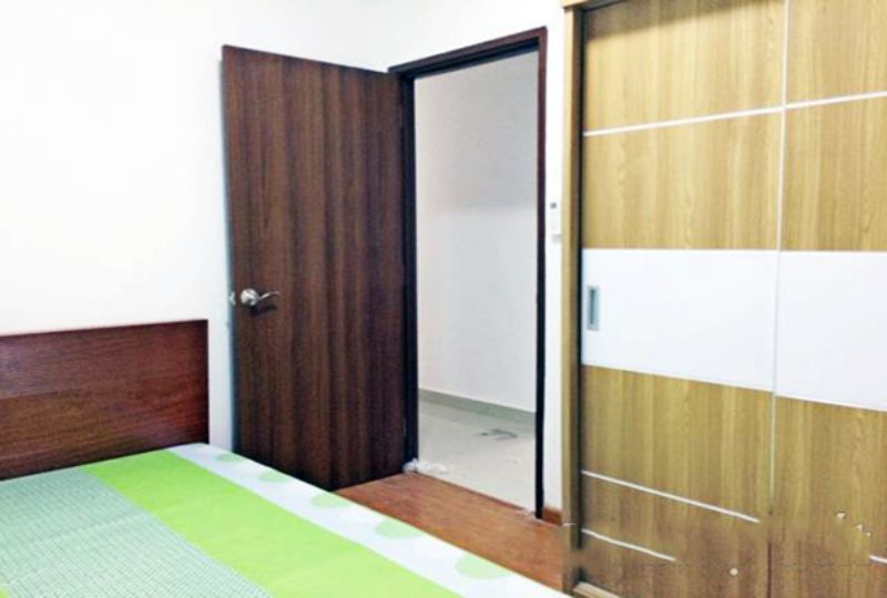 Nice apartment in Saigon for rent - Celadon City Tan Phu district Saigon