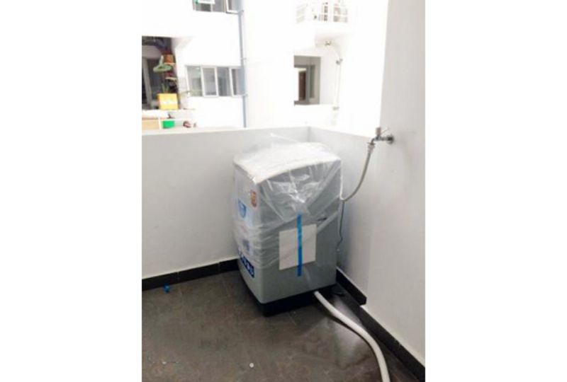 Nice apartment in Saigon for rent - Celadon City Tan Phu district Saigon