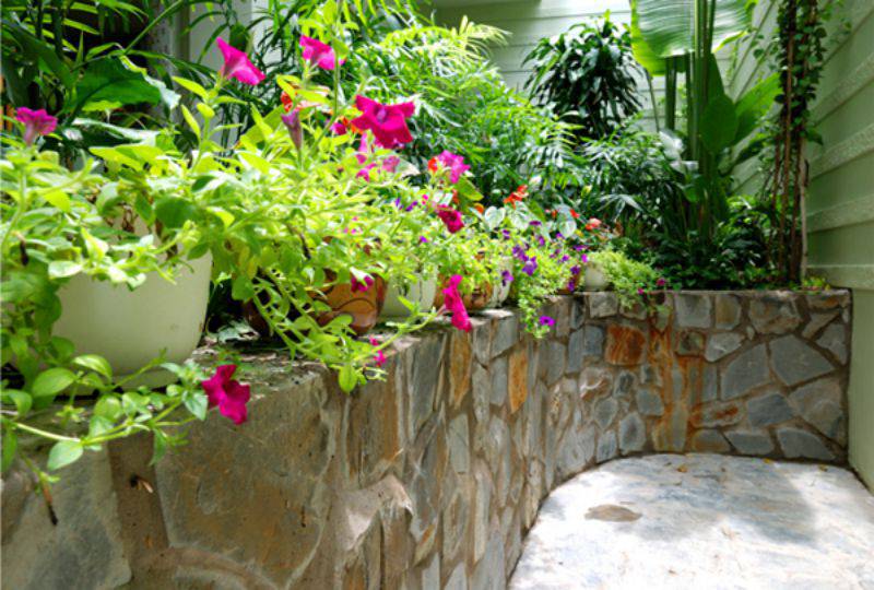 One bedroom serviced apartment for rent in Nguyen Van Troi Phu Nhuan