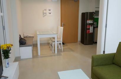 Apartment for rent in Saigon - Masteri Thao Dien apartment district 2