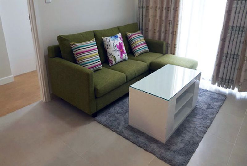 Apartment for rent in Saigon - Masteri Thao Dien apartment district 2