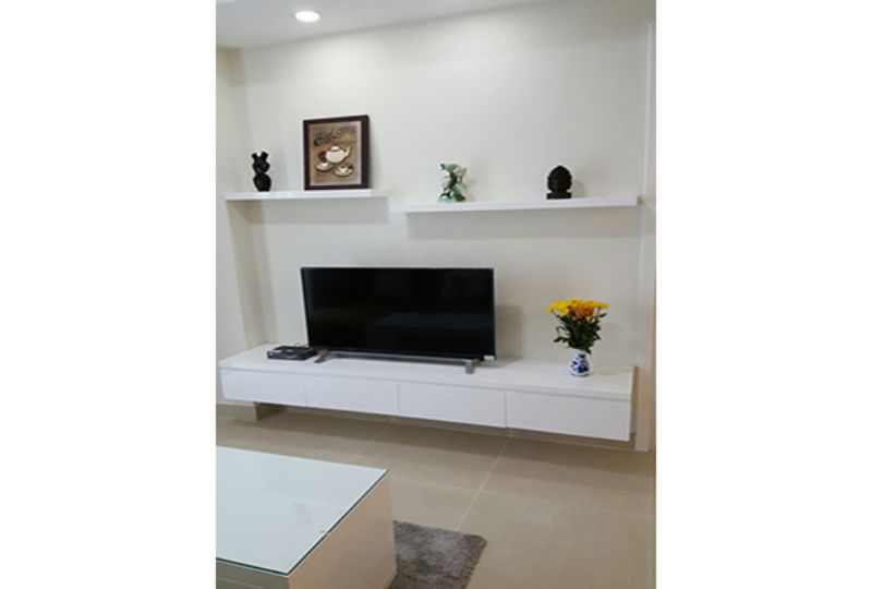 Apartment for rent in Saigon - Masteri Thao Dien apartment district 2