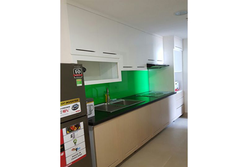 Apartment for rent in Saigon - Masteri Thao Dien apartment district 2