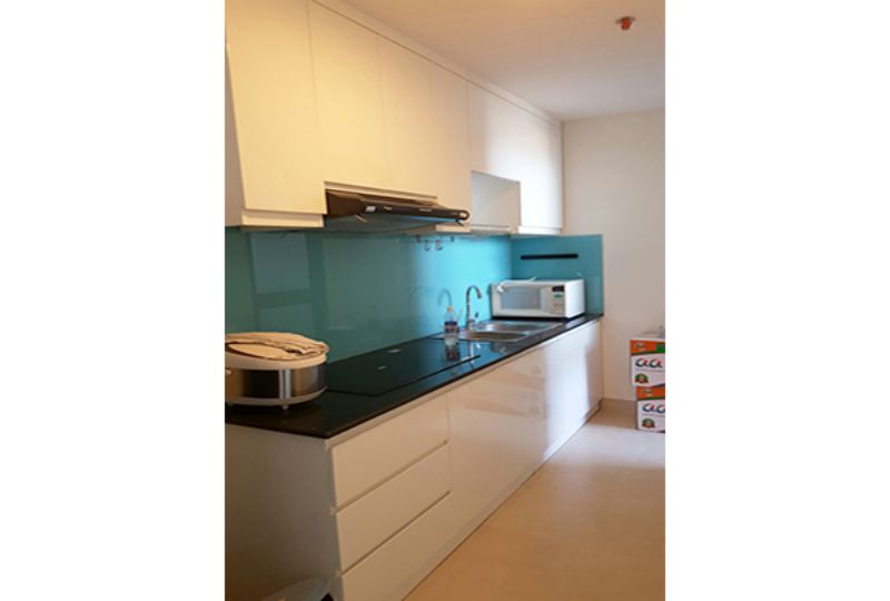 Apartment for rent in Saigon - Masteri Thao Dien apartment district 2
