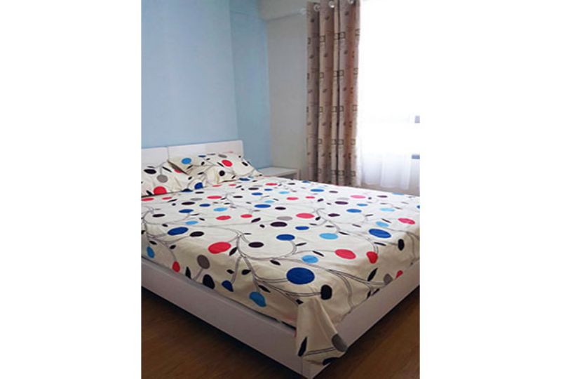Apartment for rent in Saigon - Masteri Thao Dien apartment district 2