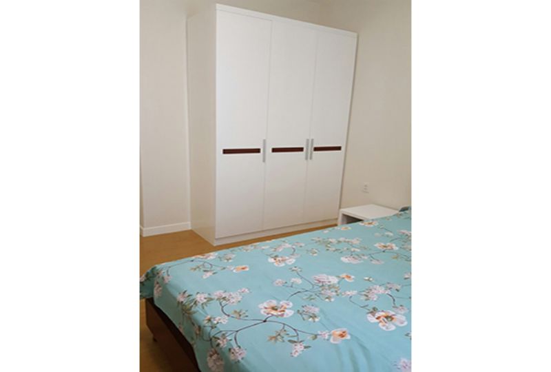 Apartment for rent in Saigon - Masteri Thao Dien apartment district 2