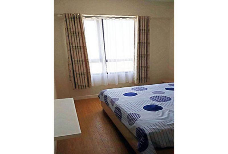 Apartment for rent in Saigon - Masteri Thao Dien apartment district 2