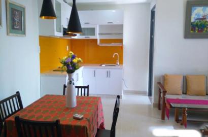 2 bedroom apartment for rent in Saigon 2 Masteri apartment district 2