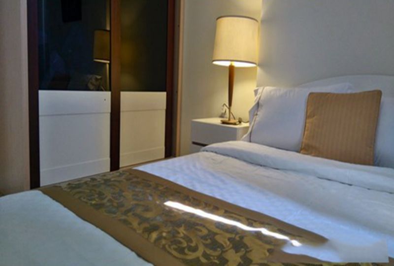 2 bedroom apartment for rent in Saigon 2 Masteri apartment district 2