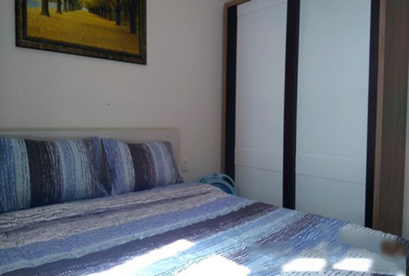 2 bedroom apartment for rent in Saigon 2 Masteri apartment district 2