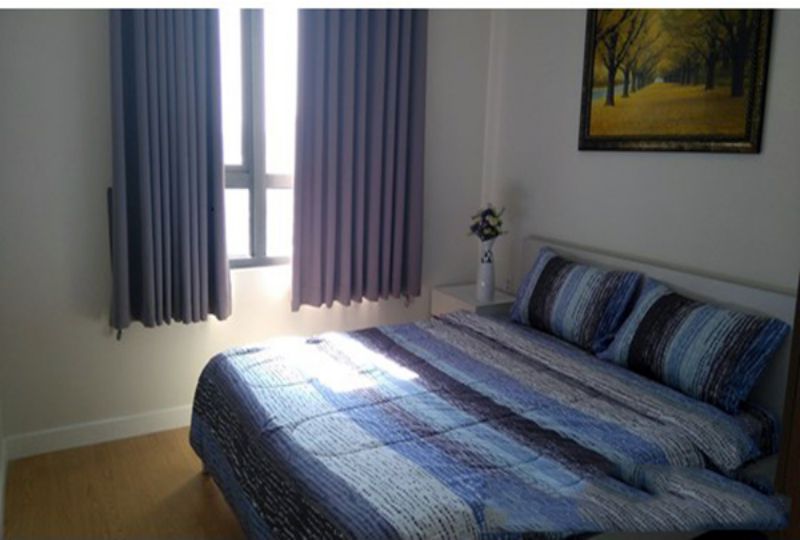 2 bedroom apartment for rent in Saigon 2 Masteri apartment district 2
