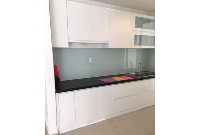 Saigon apartment for rent on Botanica Phu Nhuan district HCMC