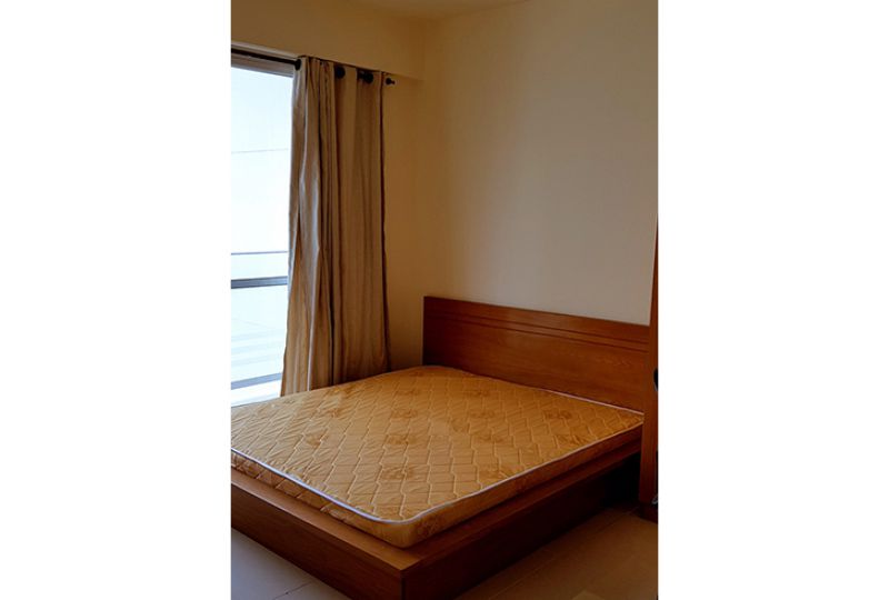 Nice apartment for lease in Ho Chi Minh - River Park Residence District 7