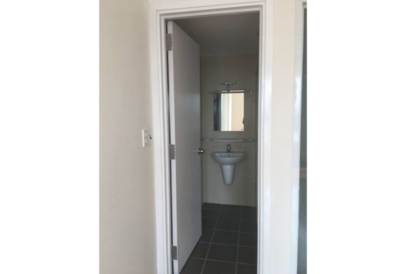 Carilon apartment for rent in Ho Chi Minh city - Tan Binh dist near airport