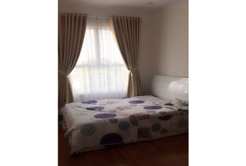 Carilon apartment for rent in Ho Chi Minh city - Tan Binh dist near airport