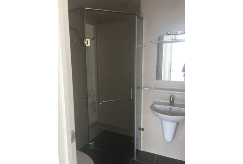 Carilon apartment for rent in Ho Chi Minh city - Tan Binh dist near airport