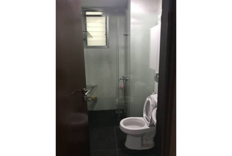 Nice apartment for rent in Ho Chi Minh city - Celadon City Tan Phu district