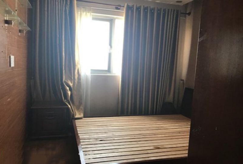 Nice apartment for rent in Ho Chi Minh city - Celadon City Tan Phu district
