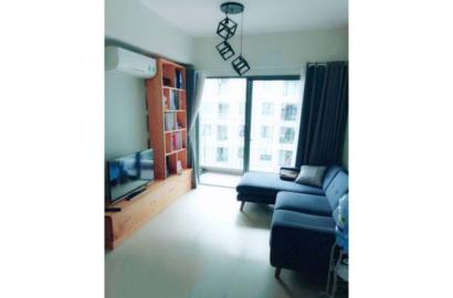 Nice apartment for lease in Ho Chi Minh - Masteri Hanoi highway district 2