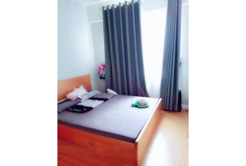 Nice apartment for lease in Ho Chi Minh - Masteri Hanoi highway district 2
