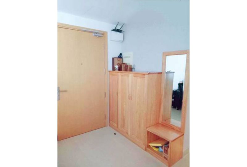 Nice apartment for lease in Ho Chi Minh - Masteri Hanoi highway district 2