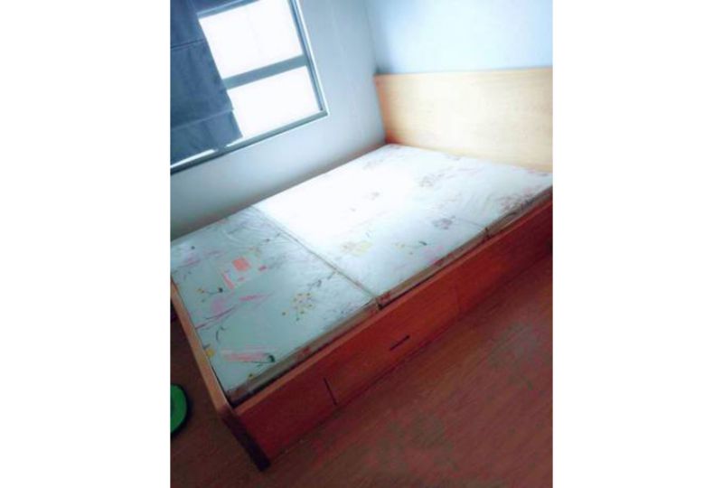 Nice apartment for lease in Ho Chi Minh - Masteri Hanoi highway district 2