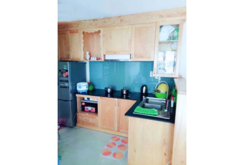Nice apartment for lease in Ho Chi Minh - Masteri Hanoi highway district 2