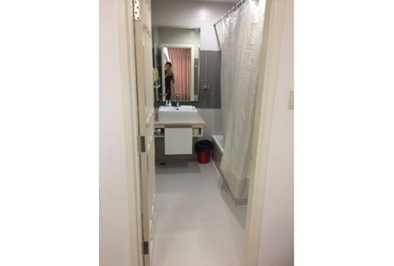 Nice apartment in Binh Thanh district on Hyco4 flat Nguyen Xi street for rent
