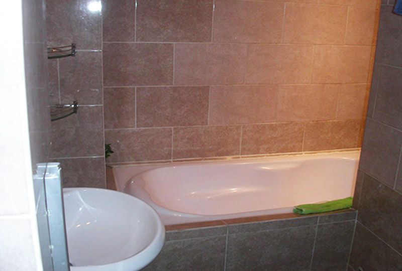 House for rent on Thach Thi Thanh street, District 1 -  Rental : 2000$
