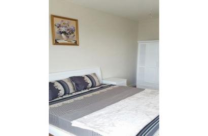 One bedroom unit in Masteri Thao Dien district 2 Ho Chi Minh city for rent