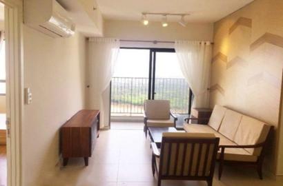 High floor apartment for rent in Saigon Masteri Thao Dien district 2
