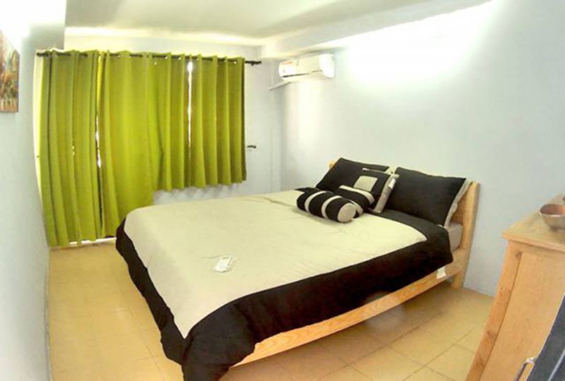 Nice house for rent in Tan Dinh ward district 1 Nguyen Van Nguyen street