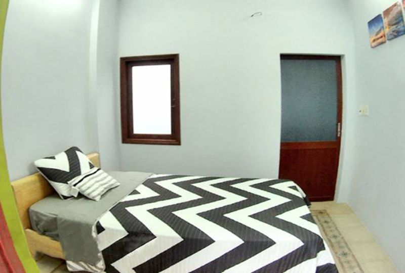 Nice house for rent in Tan Dinh ward district 1 Nguyen Van Nguyen street