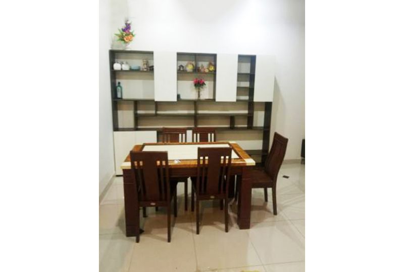 2 bedroom HCMC apartment in Phuc Yen building Tan Binh district for rent