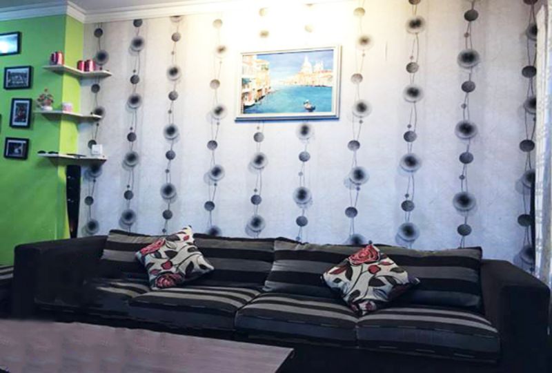 Nice apartment in Phuc Yen apartment for rent Tan Binh dist Ho Chi Minh city
