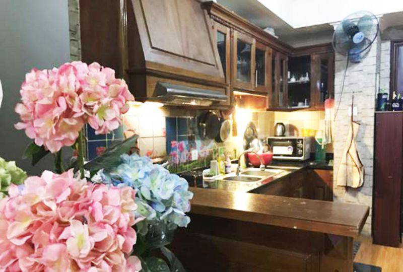 Nice apartment in Phuc Yen apartment for rent Tan Binh dist Ho Chi Minh city