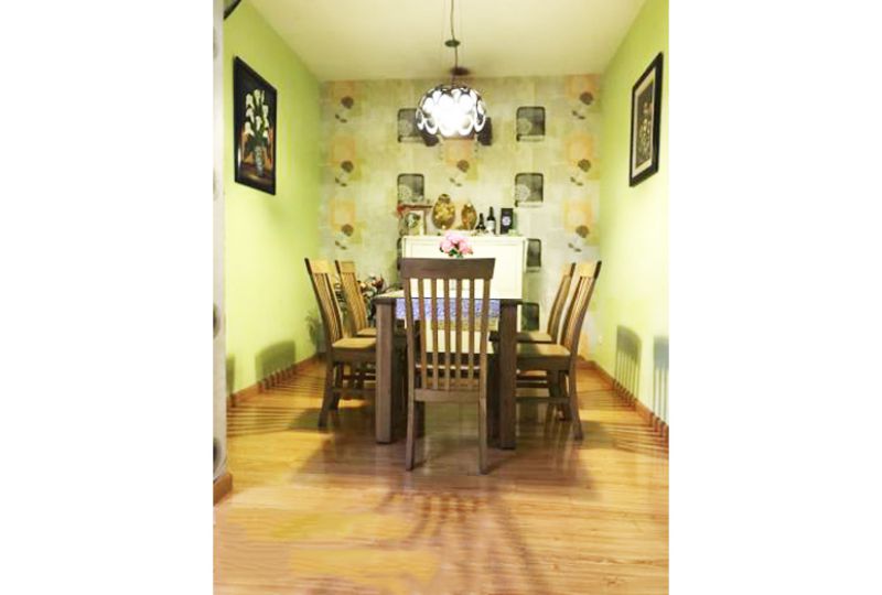 Nice apartment in Phuc Yen apartment for rent Tan Binh dist Ho Chi Minh city
