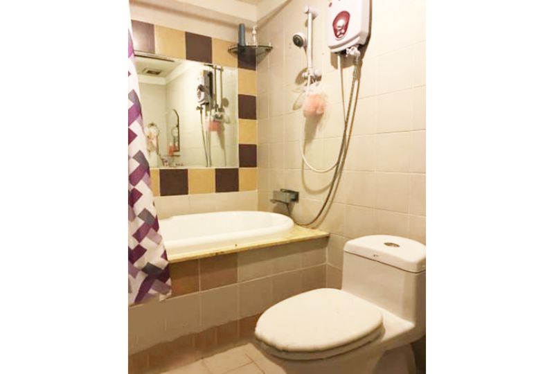Nice apartment in Phuc Yen apartment for rent Tan Binh dist Ho Chi Minh city